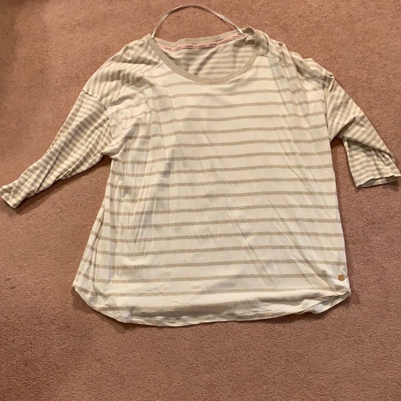 Calvin Klein Top - Picture 1 of 3